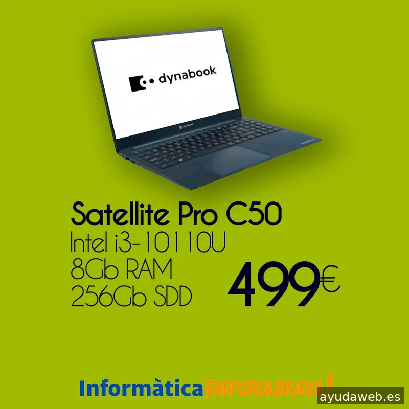 Informàtica Empuriabrava