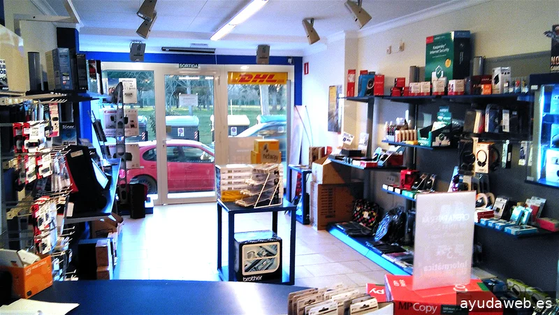 Informàtica Empuriabrava