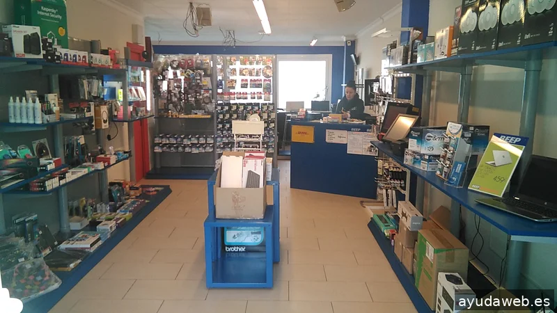 Informàtica Empuriabrava