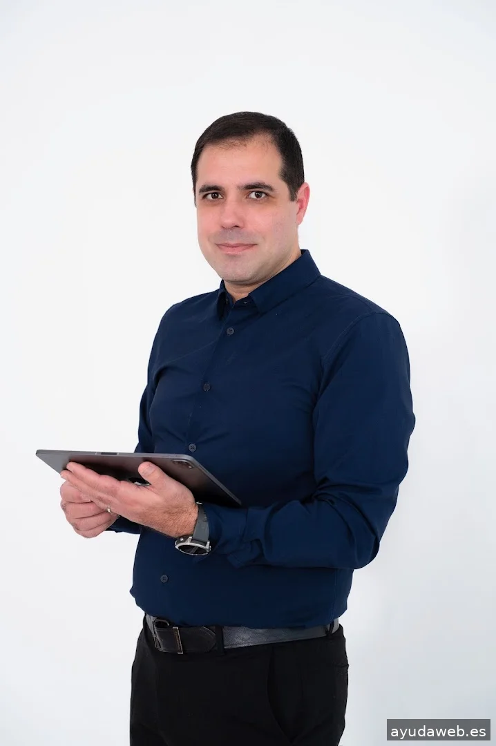 Jose Abellán | SEO y Desarrollo web