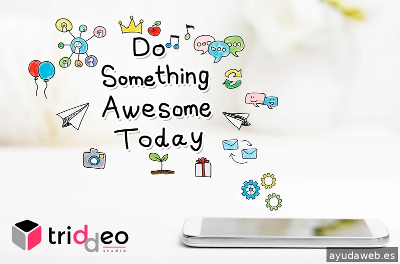 Agencia SEO SEM Triddeo