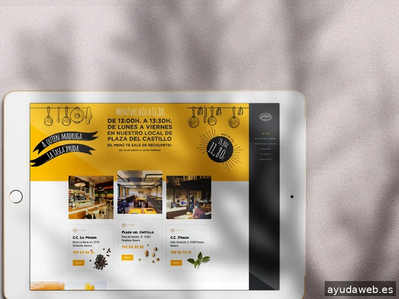 Decode Comunicación