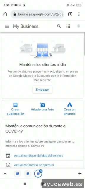 Saguaro Agencia de Marketing