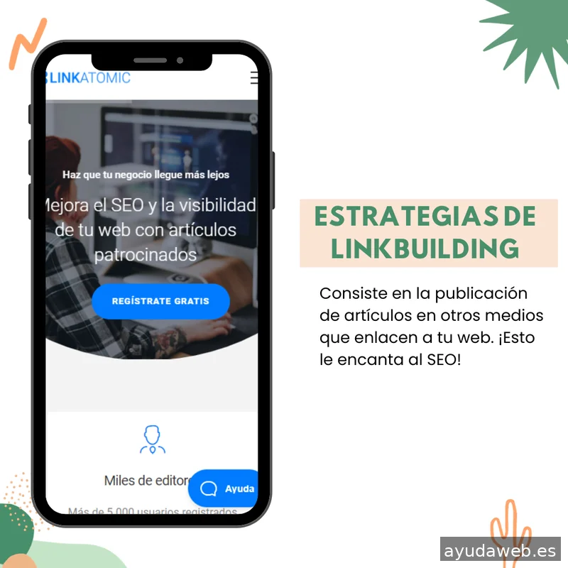 Saguaro Agencia de Marketing