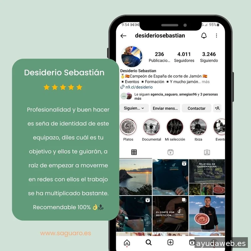 Saguaro Agencia de Marketing