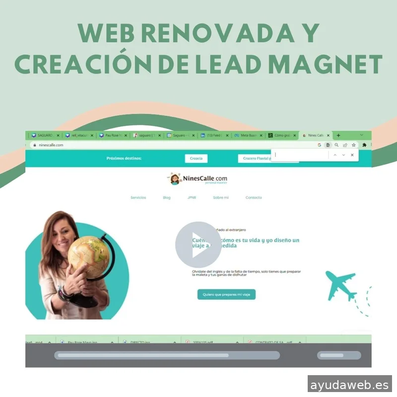 Saguaro Agencia de Marketing