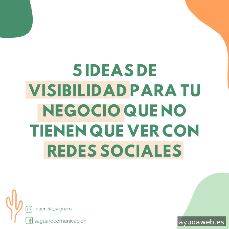 Saguaro Agencia de Marketing