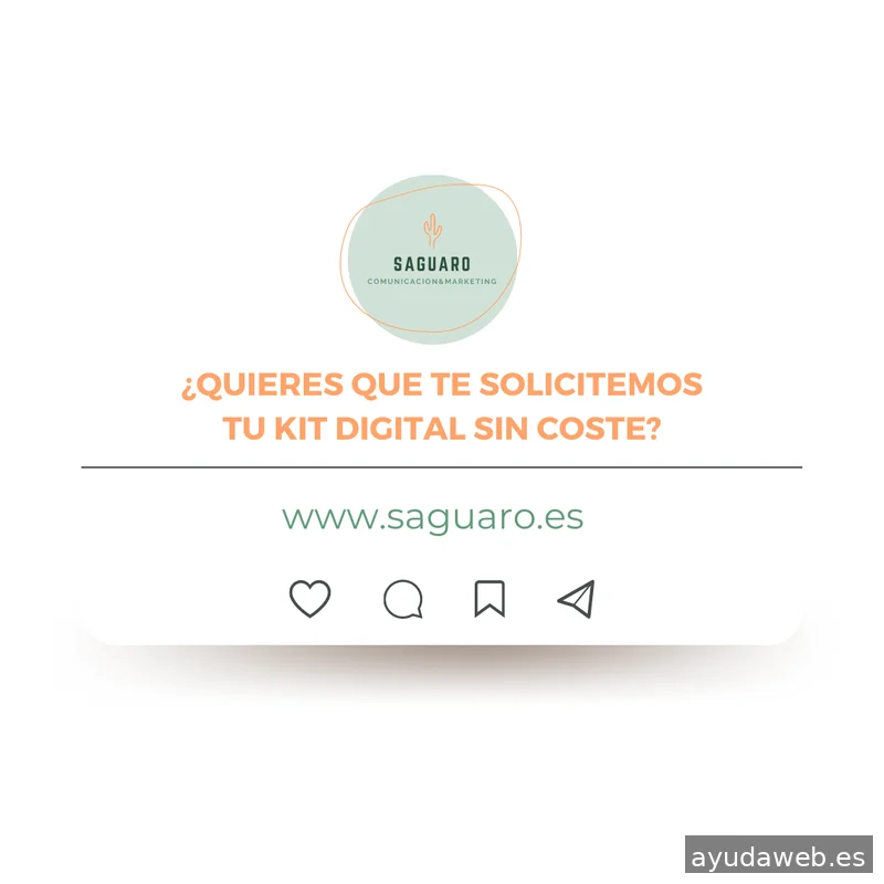 Saguaro Agencia de Marketing