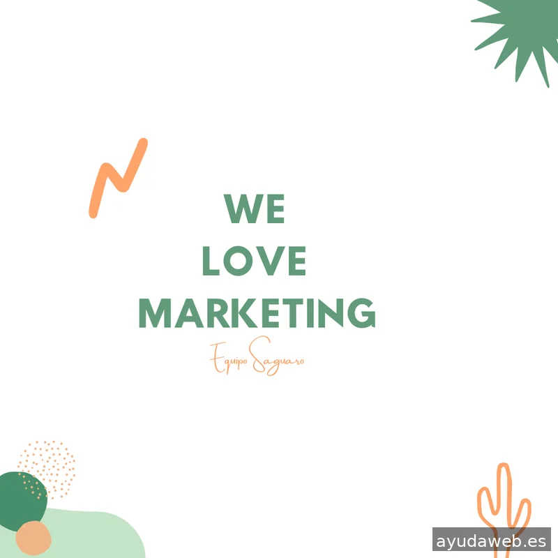 Saguaro Agencia de Marketing