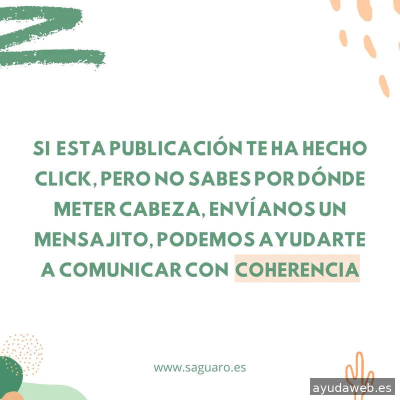 Saguaro Agencia de Marketing