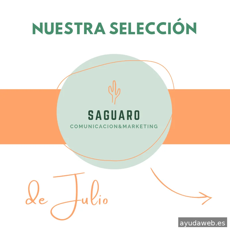 Saguaro Agencia de Marketing