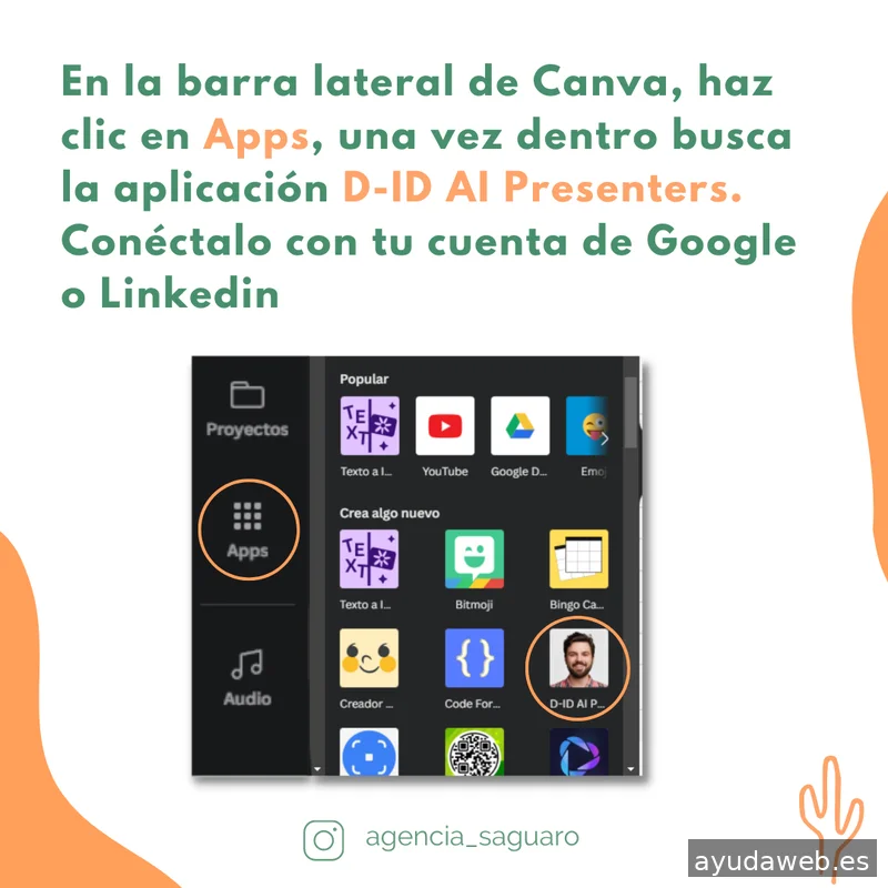 Saguaro Agencia de Marketing