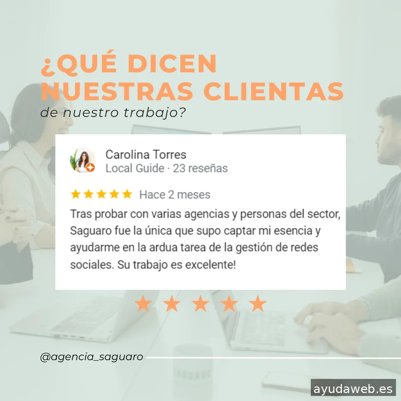 Saguaro Agencia de Marketing