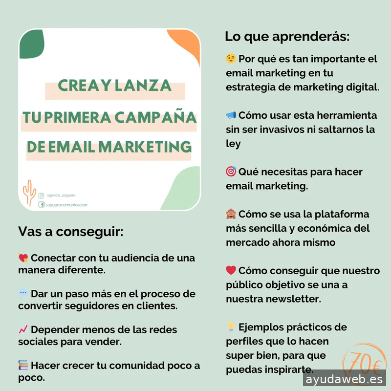 Saguaro Agencia de Marketing