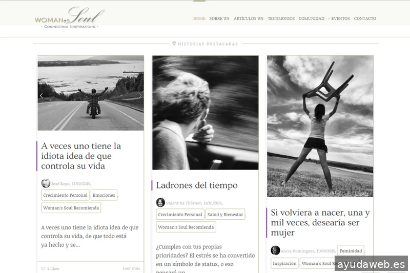 El Petit Kraken – Disseny web