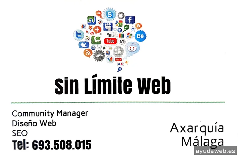 Sin Límite Web