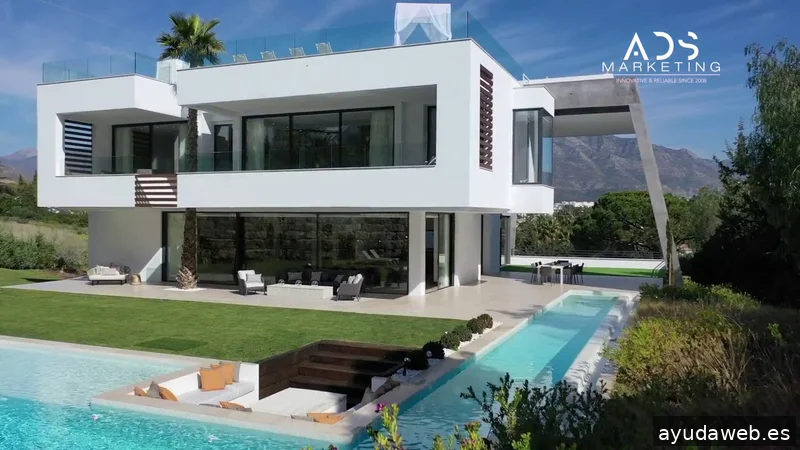 ADS Marketing - Real Estate Marketing