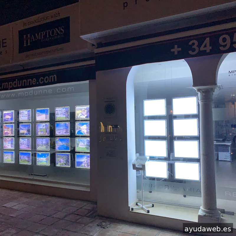 ADS Marketing - Real Estate Marketing