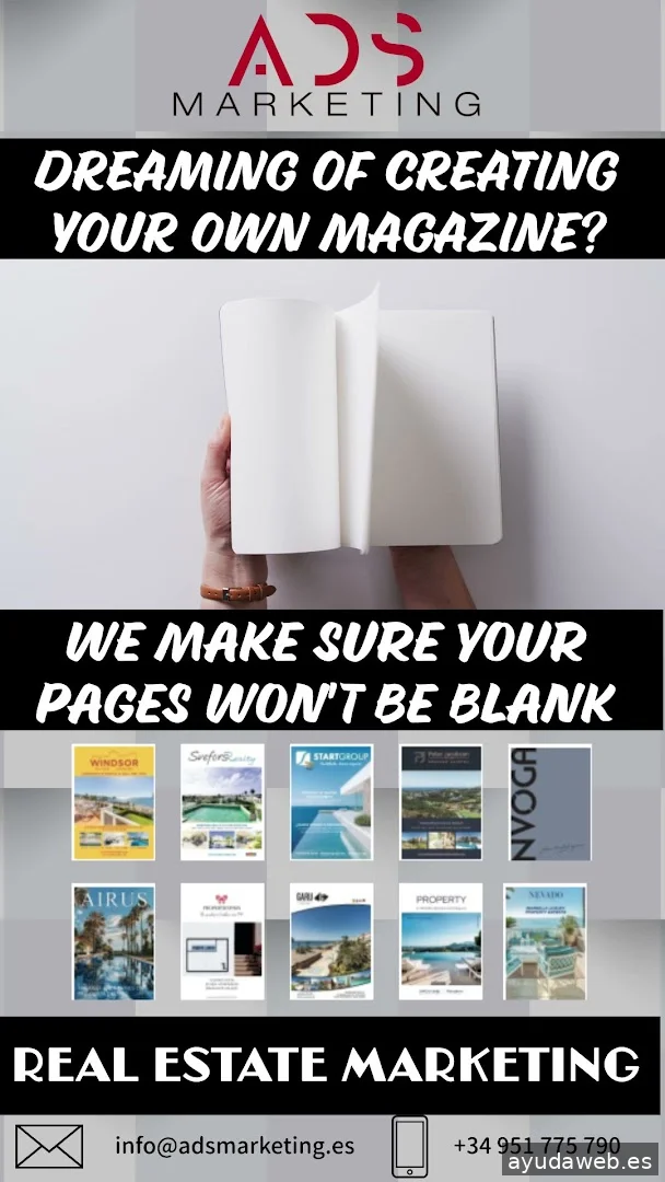 ADS Marketing - Real Estate Marketing