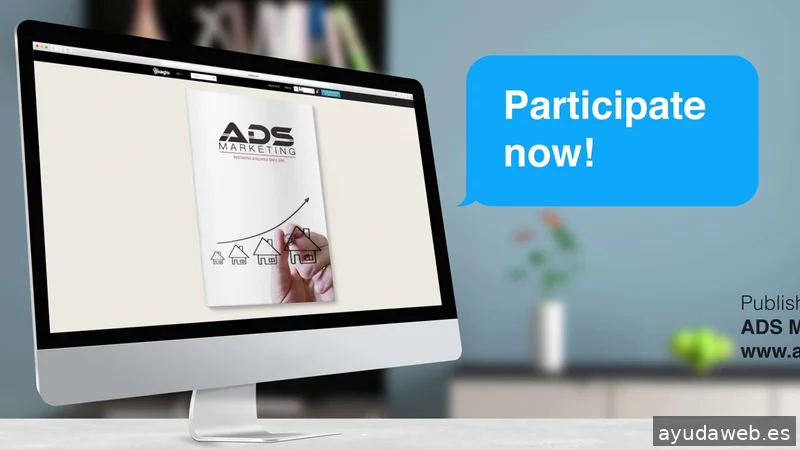 ADS Marketing - Real Estate Marketing