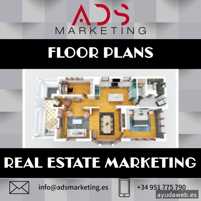 ADS Marketing - Real Estate Marketing