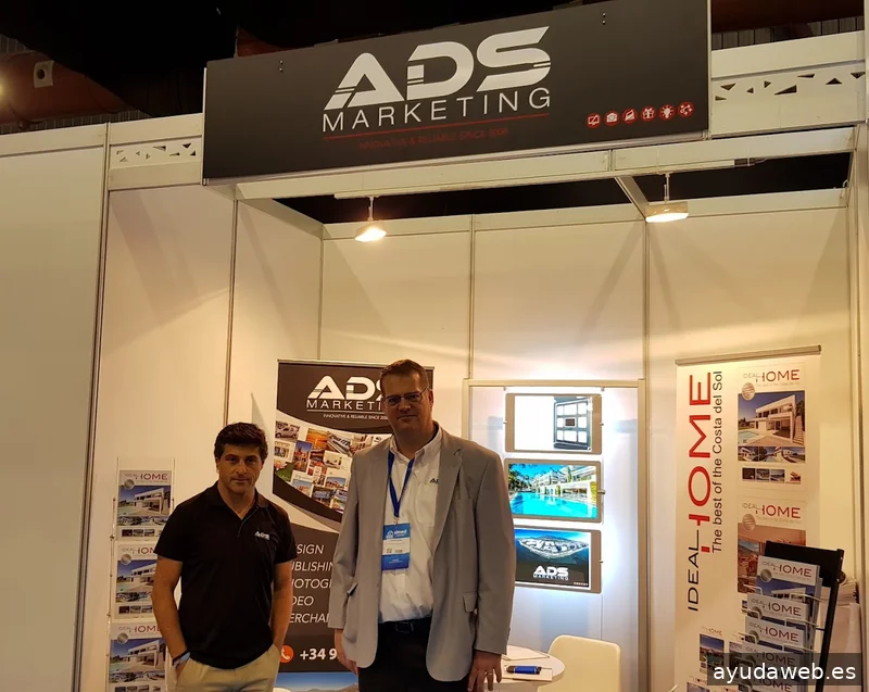 ADS Marketing - Real Estate Marketing