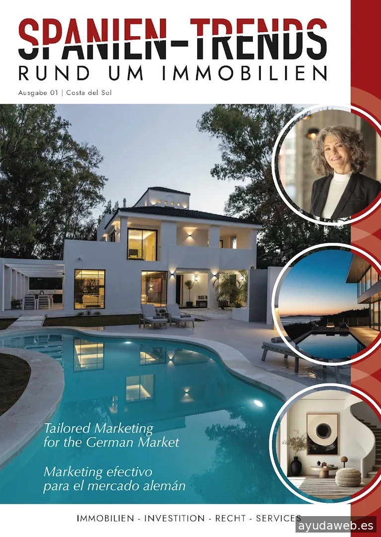 ADS Marketing - Real Estate Marketing