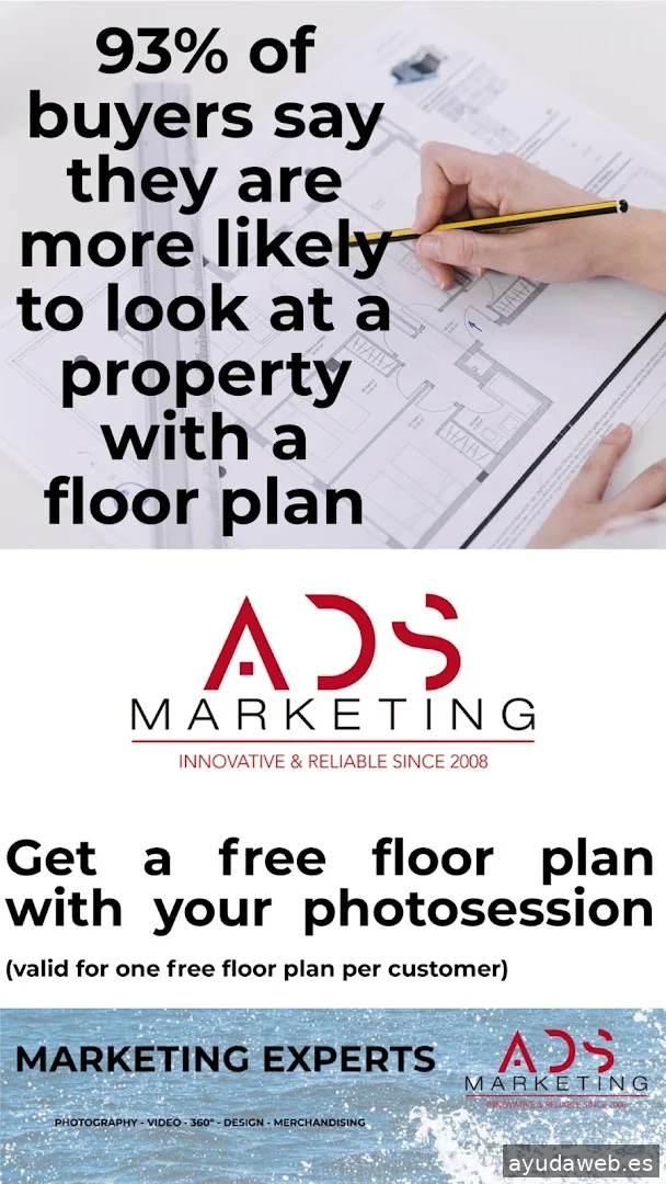 ADS Marketing - Real Estate Marketing