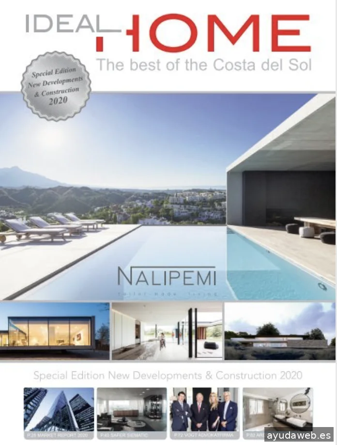 ADS Marketing - Real Estate Marketing