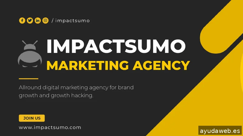 Impactsumo