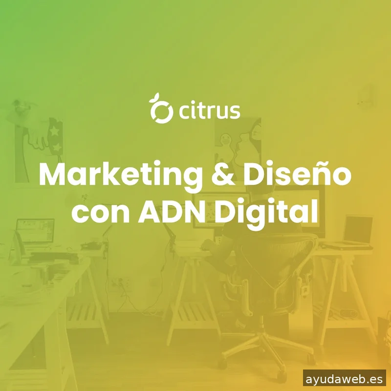 Citrus Digital