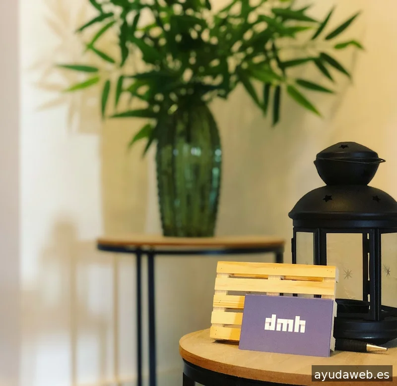 DMH Studio - by DMH Media Projects. Productora Audiovisual.