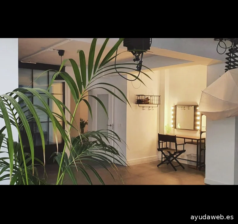 DMH Studio - by DMH Media Projects. Productora Audiovisual.