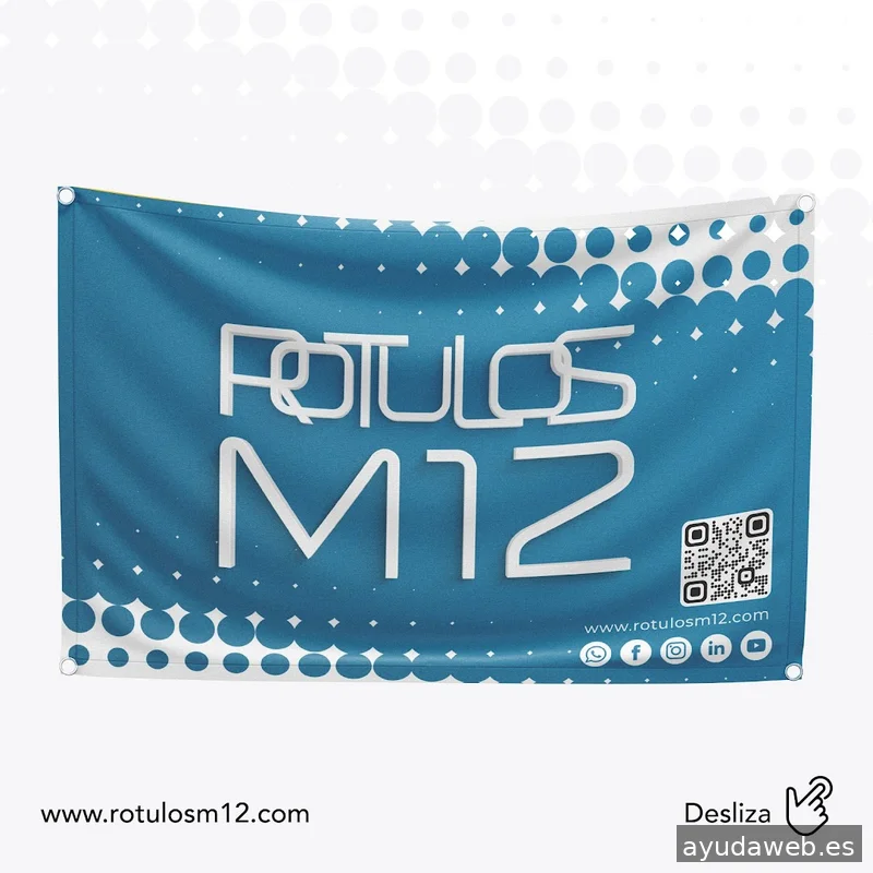 Rótulos M12