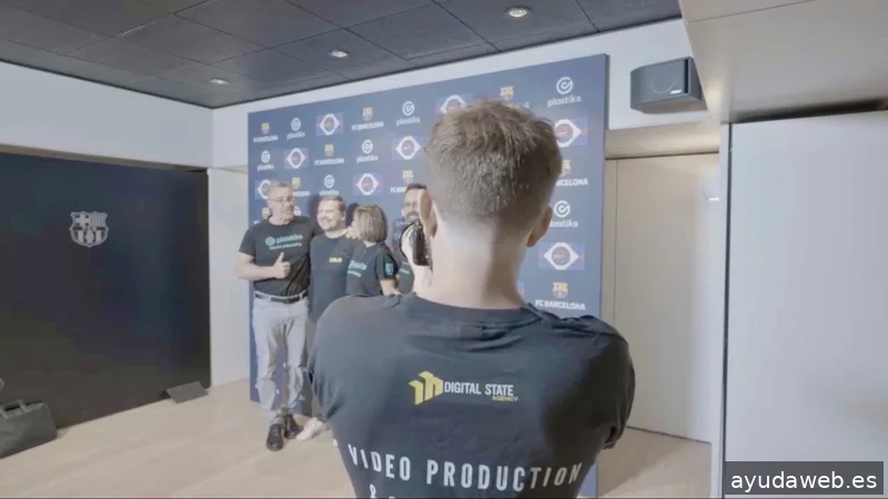 DIGITAL STATE AGENCY | Empresa de Marketing Digital en Figueres