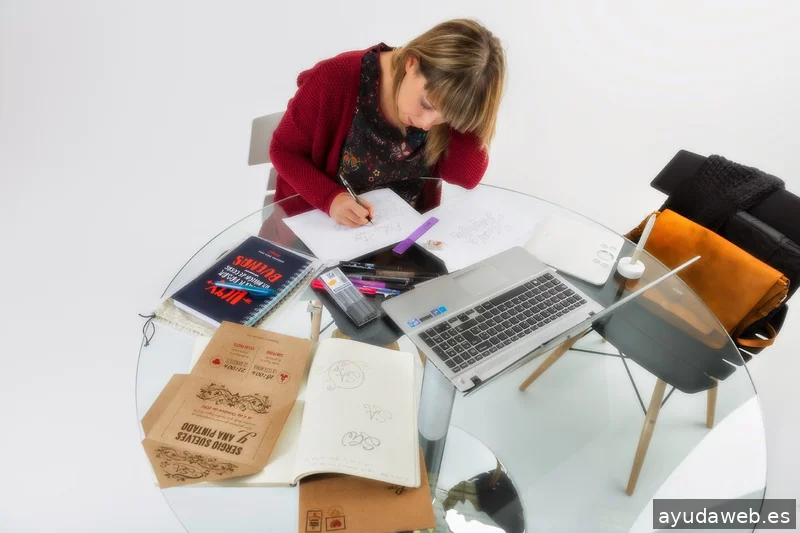 Palacino Creative Designer & Illustrator