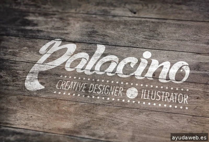 Palacino Creative Designer & Illustrator