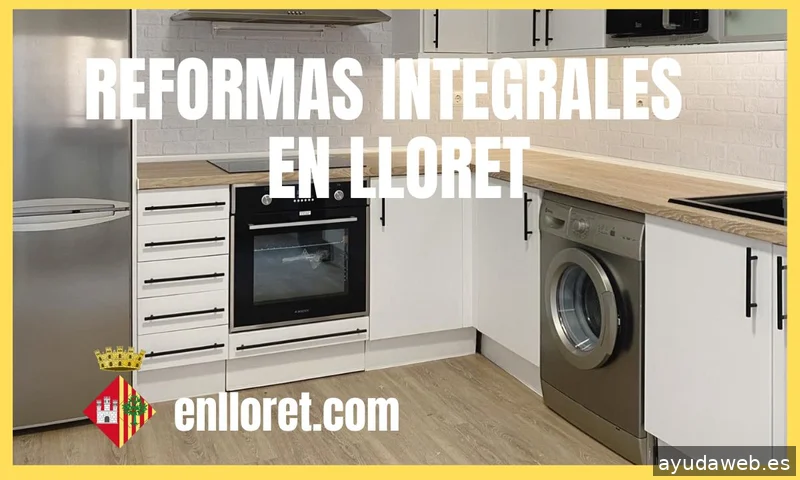 Marketing y SEO local enlloret.com