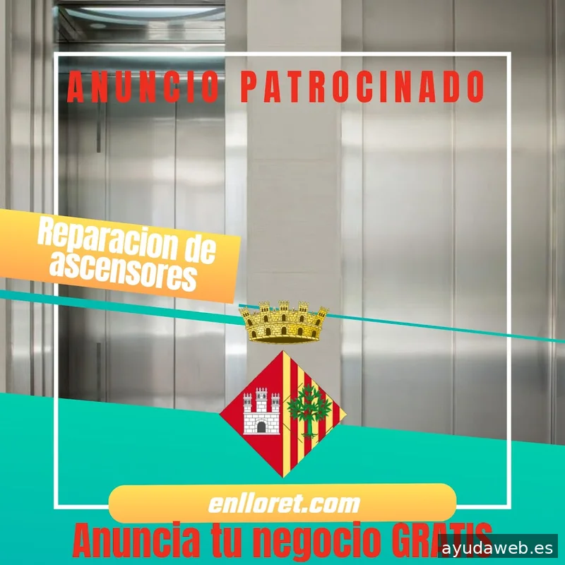 Marketing y SEO local enlloret.com