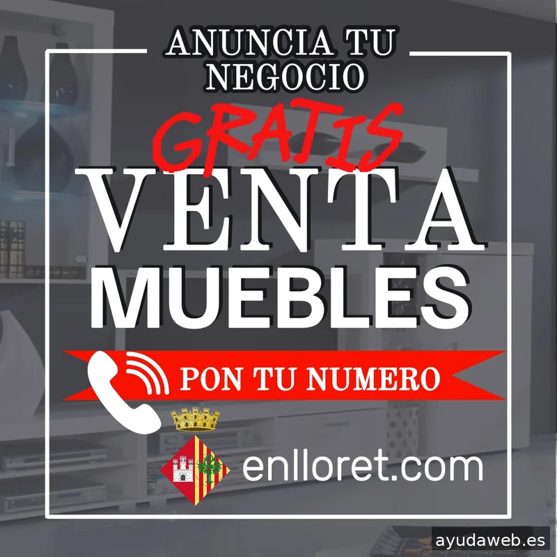 Marketing y SEO local enlloret.com
