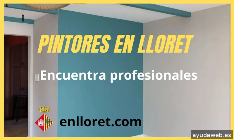 Marketing y SEO local enlloret.com