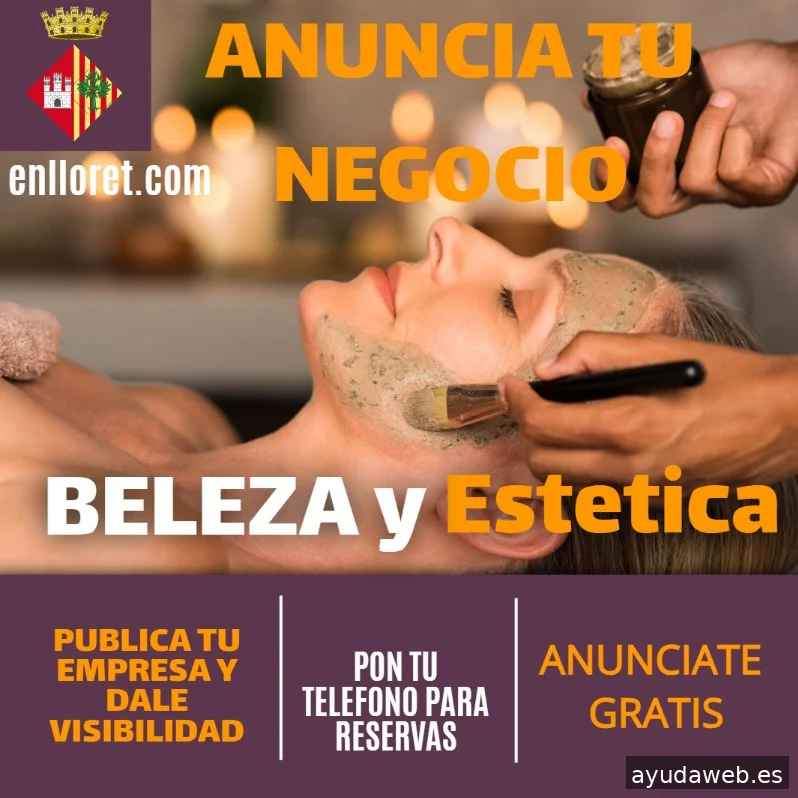 Marketing y SEO local enlloret.com