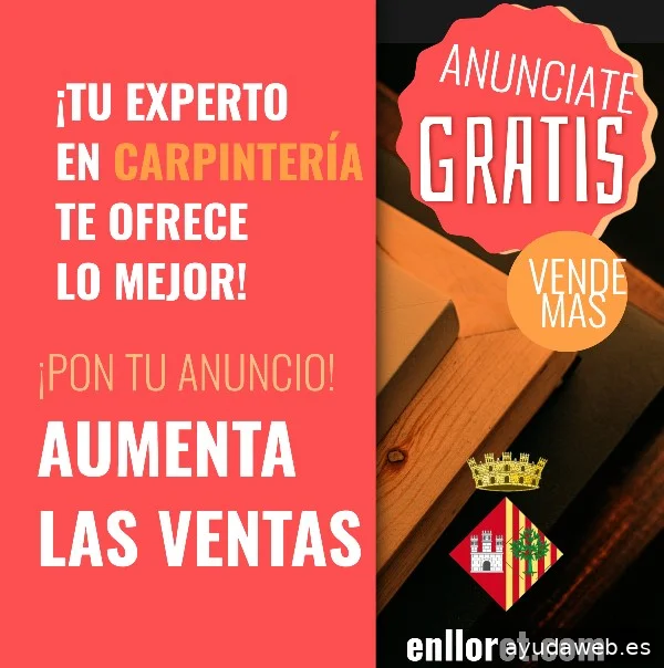 Marketing y SEO local enlloret.com