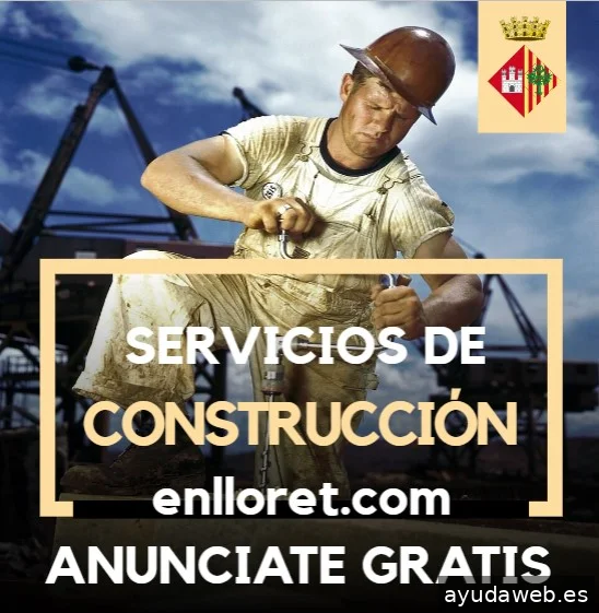 Marketing y SEO local enlloret.com