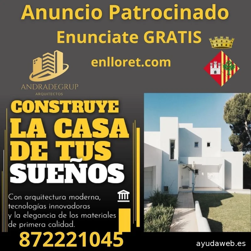 Marketing y SEO local enlloret.com