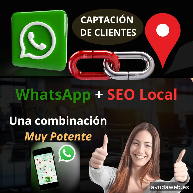Marketing y SEO local enlloret.com