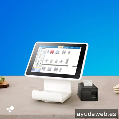 Danzai Software (TPV Techni-Web / Micromar)