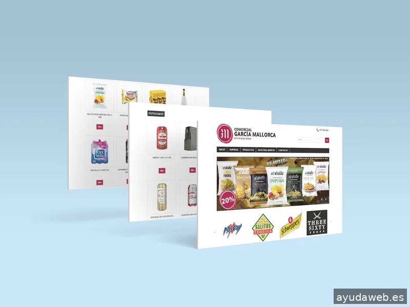 Danzai Software (TPV Techni-Web / Micromar)