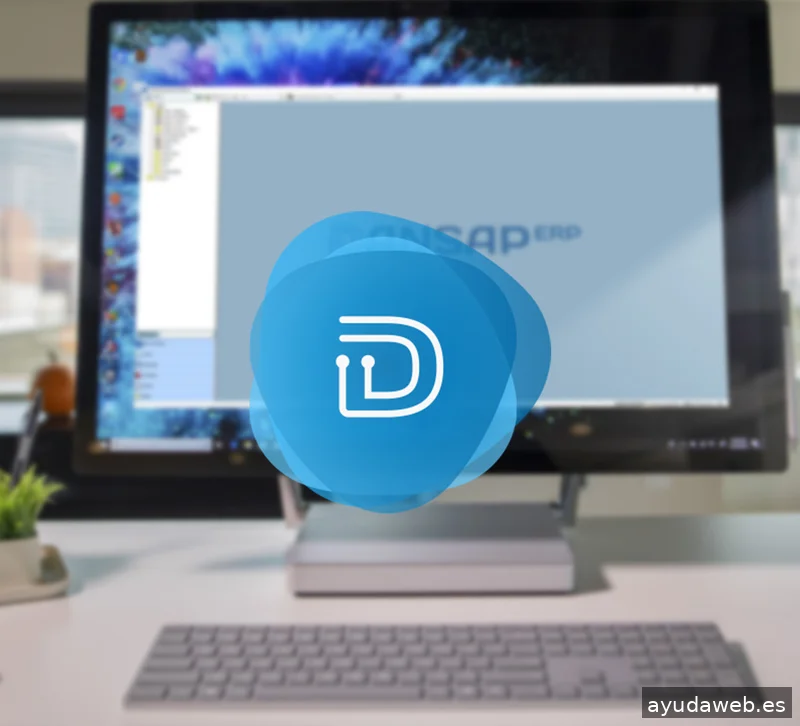 Danzai Software (TPV Techni-Web / Micromar)