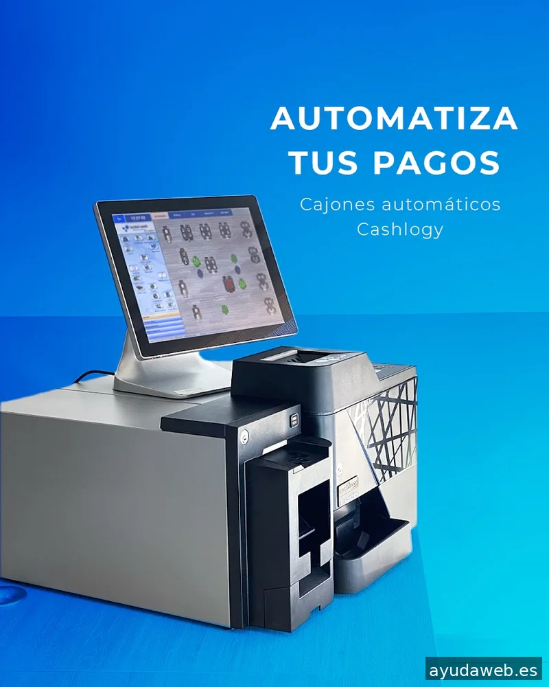 Danzai Software (TPV Techni-Web / Micromar)